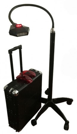 スタンド+1ホワイト