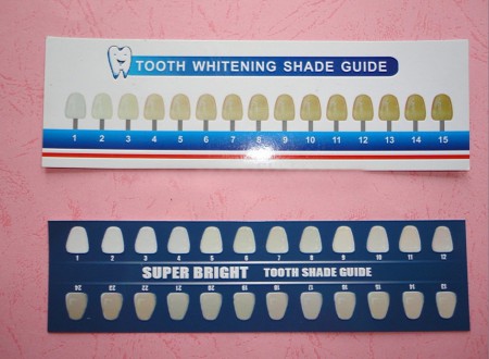 自宅用トーン測定